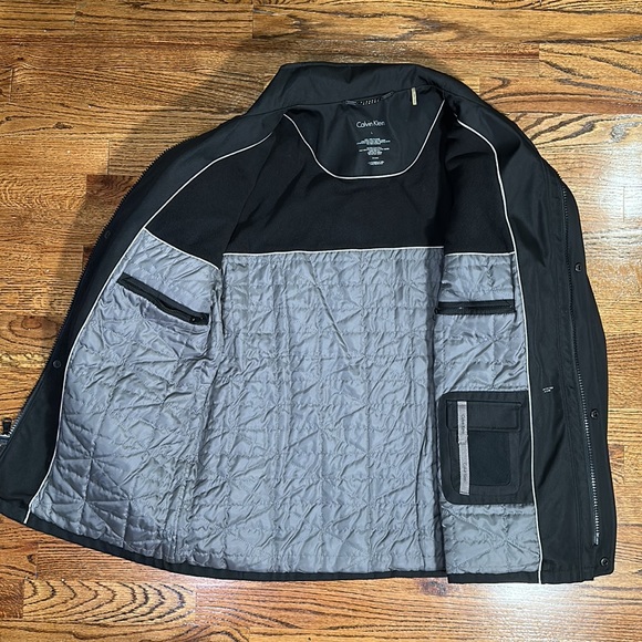 Calvin Klein Coat - Picture 5 of 13